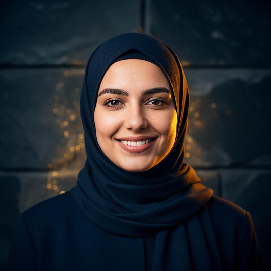 Sarah — Smart American English coach